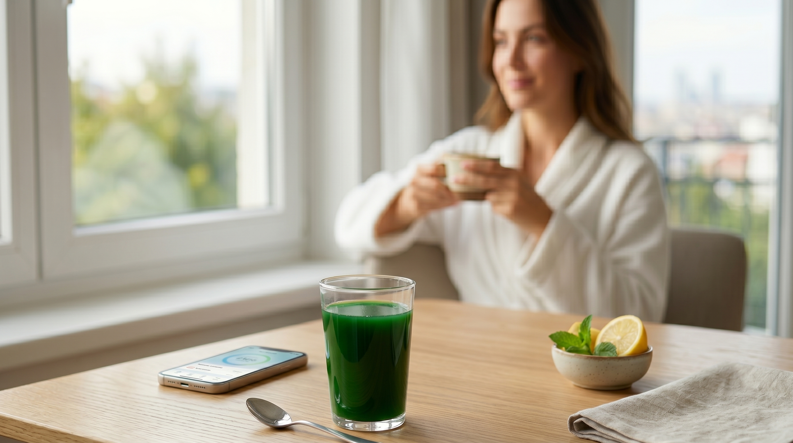 Hangover Detox Nedir?