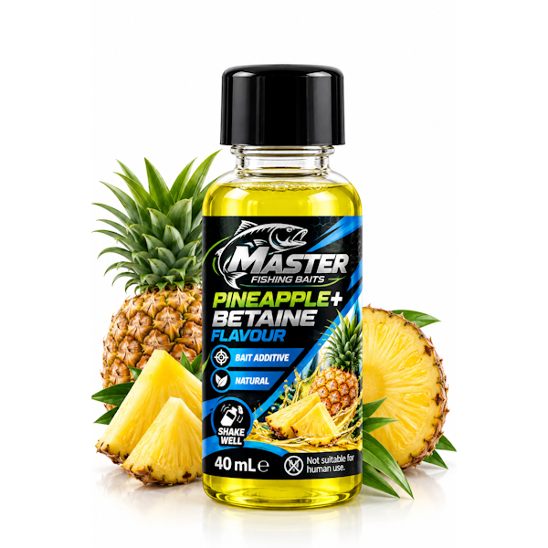 Ananas Aromalı Atraktör - MaviHan