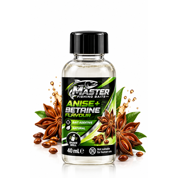 Master Vanilya Aromalı Atraktör (40 ml) - MaviHan