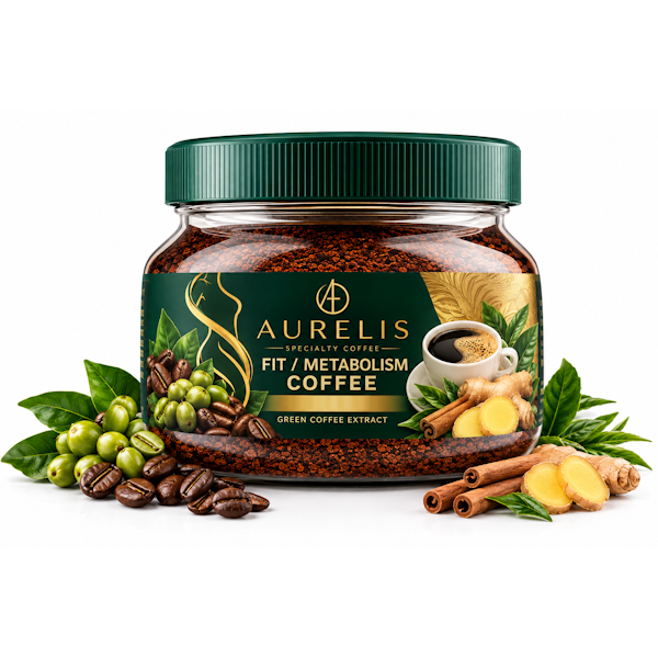 Aurelis Fit Metobolism - MaviHan