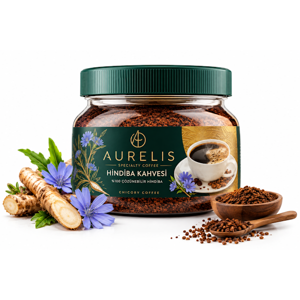 Aurelis Hindiba - MaviHan