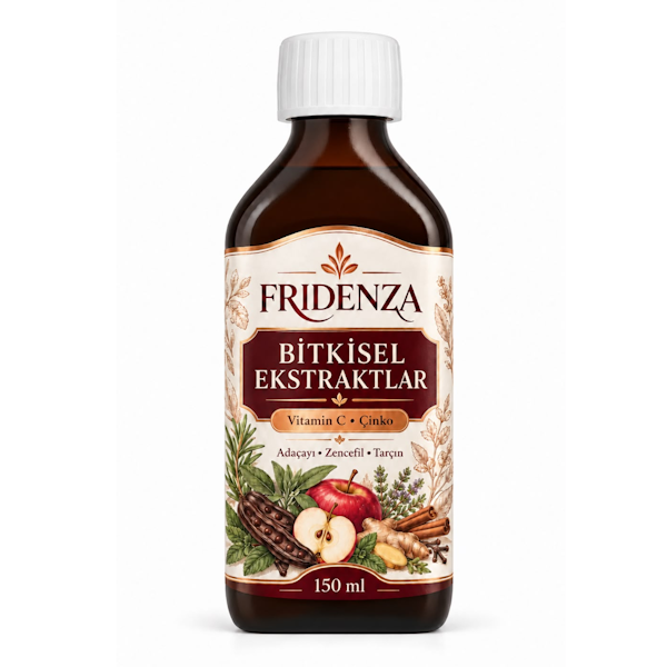 Fridenza - MaviHan