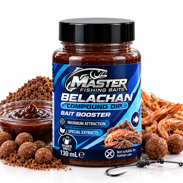 Belachan Aromalı Dip Atraktör